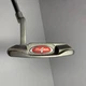TaylorMade Rossa Putter Daytona Sport 1 Milled Face Steel Shaft 35" RH Right