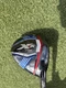 Callaway XR Pro &ldquo;3 Deep&rdquo; 3-Wood 14* Tour AD DI 7X 70g Extra Stiff
