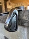 Epon Model Number # AF - 505 6 Iron Golf Club Right-Handed RH
