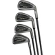 Acer XP 905 Pro Iron Set 5-6-7-8 Bundle Mens RH Graphite Shafts Kingrasp Grips