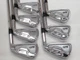 Dunlop Srixon Z725 4-PW Iron Set Dynamic Gold DST S200 RH Forged Steel Japan