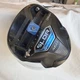 TaylorMade SLDR 460 Driver Regular Flex of Caddie Carl Howard