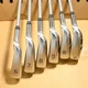 Ping G430 Iron Set 6-W,45 6pc Flex Uni SPEEDER NX 45 Graphite