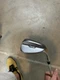 Ping S159 Chrome 56* 12* Sand Wedge S Grind Z-Z115 Steel Black Dot 