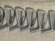 Mizuno Pro 319 Iron Heads Only 5-P Japan Only Model MP 18
