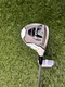 TaylorMade RBZ Stage 2 Fairway 4-Wood 17.5 Loft Stiff RH