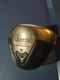 Callaway Big Bertha Fusion FT-3 DRAW 10* Driver R FLEX Aldila NVS 55g Shaft
