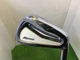 Mizuno MP-54 Iron Set Golf Club 5-P 6pcs TOUR SPIRIT MP-i Flex Stiff #AB25847