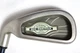 Callaway Big Bertha X-12 5 Iron Graphite Shaft RCH99 Firm Flex - 38" LH