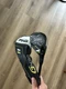 PING G430 3 Hybrid / 19&deg; &ndash; Stiff Flex &ndash; Alta CB Black 70 Shaft