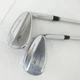 MIURA GIKEN MB-5000WA 2pcs Wedge Set 52&deg;58&deg; No Head Cover