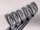 Mizuno JPX 919 Forged Iron Set 6-PW+GW NS Pro Modus 3 Tour 120 Stiff RH