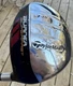 TaylorMade Burner SuperFast 15* 3 Wood XCon 4.8 Regular R-Flex Graphite