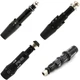 Shaft Adapter Sleeve Options All Major Brands.