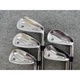 Used 2024 Bridgestone 241Cb 6-Pw 5 Iron Set N.S.Pro Modus3 Tour105 S