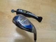 New Tour Edge Hot Launch 2 # 4 Utility IRON IRONS 23* Loft Graphite R-Flex