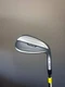 Ping s159 Chrome Lob Wedge 58&deg; / 14W Black Dot Z-Z115 Wedge Flex 35&Prime; MINT