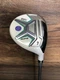 DEMO RH Womens Rife 812s Offset 7 Wood Club Ladies Flex Graphite Shaft 6000-81JS