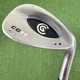 Cleveland CG11 CMM Wedge Flex Steel Shaft 52 Gap Wedge Dymamic Gold 35.5&rdquo;