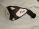 XXIO Driver Head cover Headcover Black White MP800 mp900 mp1000 MP1100