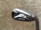 Taylormade Burner 1.0 5 Iron Reax 65 Regular Flex Graphite Shaft (-1.25&rdquo;)