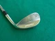 Cleveland Rotex 2.0 RTX 588 60-12 Lob Wedge Steel Wedge Flex Golf Club Mens R.H.