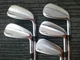 PING Iron Set i530 7-9.Ww.Uw N.S.PRO MODUS3 TOUR 115 5s Flex S