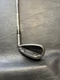 Used RH Adams Idea Tech A40S Pitching Wedge  Flex Steel Golf Club