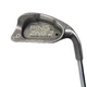 Ping Zing 2 Black Dot 9 Iron Karsten JZ Steel Senior 36" RH 