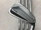 Ping I240 Dynamic Gold 95 S200 Flex Iron Set Used