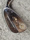 Cleveland REG 588 Tour Zip Grooves 50 8 Gap Wedge USED Right 2 Dot 36.5"