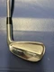 New MIZUNO MP-18 MMC FLI-HI single 6 iron PROJECT X 6.0 Stiff flex