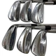 Titleist  FORGED 695MB  Iron Set  Flex S