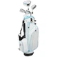 Orlimar ATS Right Hand Junior Girls' Golf Set with Stand Bag (Ages 9-12)