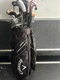 Callaway Golf X2 HOT Men's Club Set Left Handed