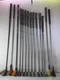 ping eye 2 iron set black dot 3-9 W -S #7 Looks Like A Blue Dot, Golf Clubs