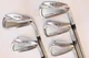 HONMA TOUR WORLD TW727V Irons #6-10(5Clubs)/VIZARD/Flex:S/Iron set