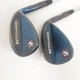 BETTINARDI HLX 3.0 FORGED US 2pcs Wedge Set 52&deg;58&deg; Flex-WEDGE NS PRO MODUS3 115