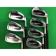 Dunlop XXIO FORGED(2017) Iron Set R XXIO MX6000 Set of 7
