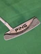 Ping Karsten Zing 2F Putter 36" Steel Shaft Original 11.5" Ping Golf Pride Grip