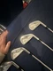 Callaway Apex Pro Stiff Shaft 9-4 (missing P)