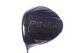 Left Handed Ping G400 Max 10.5* Driver Regular Flex Ping Alta CB Blue