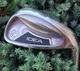 RH Adams Idea a70s 9 Iron Womens Flex Graphite Shaft 36" Length
