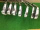 HONMA T//WORLD TR20P Iron Set Golf Club 5-11 7pcs NS PRO MODUS for TW/X #AB18240