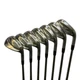 Mizuno Pro 245 Iron set 4-pw / Modus 120 X