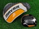Callaway Mavrik Driver 10.5 degree Head Golf Club w/Head Cover