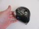TaylorMade Qi10 LS 9* Driver Head Only- Takes M1 M2 M4 M5 M6 SIM 2 Stealth Shaft