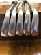 Ping i530 Irons 6-PW NSPRO850 Neo S Flex Red/Black Dots
