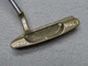 Vintage Ping PAL 2 BeCU Beryllium Copper Karsten Putter RH 31"