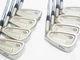 MIURA CB-1003 FORGED 8Pcs Regular Flex IRON SET  CB-501 5108